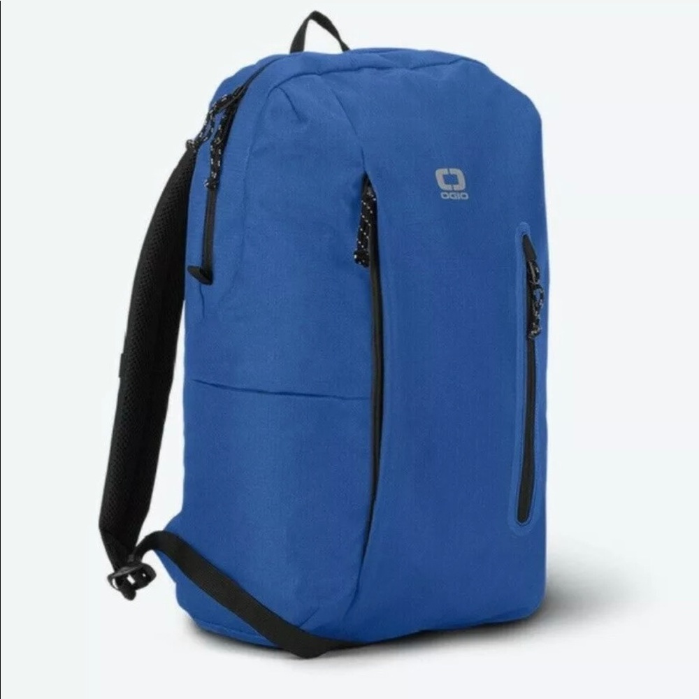 Ogio 19" Shadow Core Flux 120 Backpack - Blue